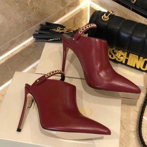 Jimmy Choo Booties